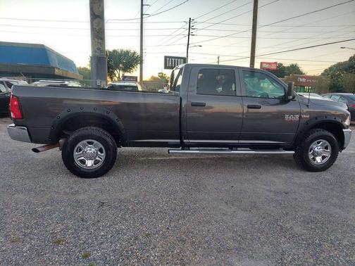 2014 RAM 3500 Tradesman