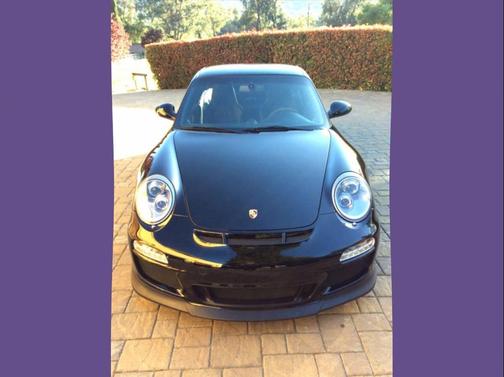 2010 Porsche 911 GT3