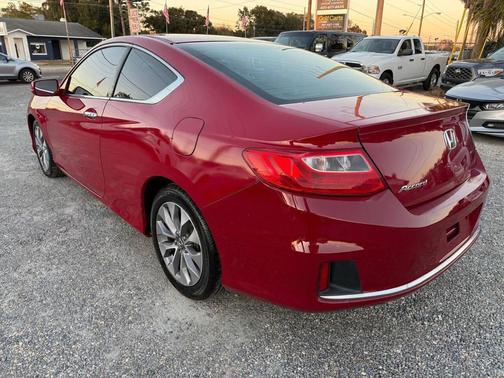 2014 Honda Accord EX