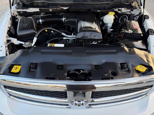 2018 RAM 1500 Tradesman/Express