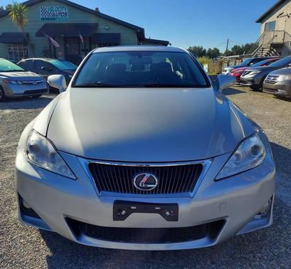 2011 Lexus IS 250 Base