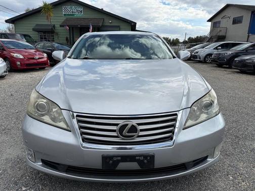 2011 Lexus ES 350 Base