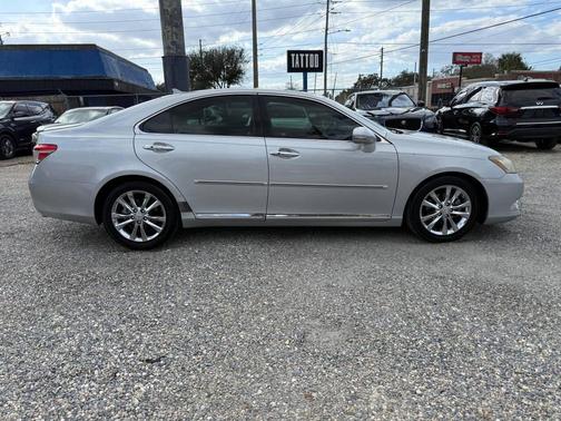 2011 Lexus ES 350 Base
