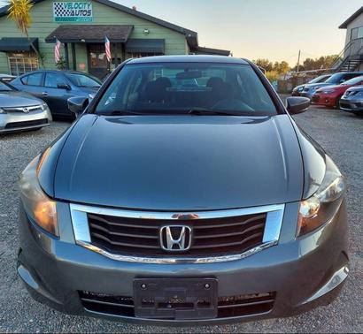 2010 Honda Accord 2.4 LX