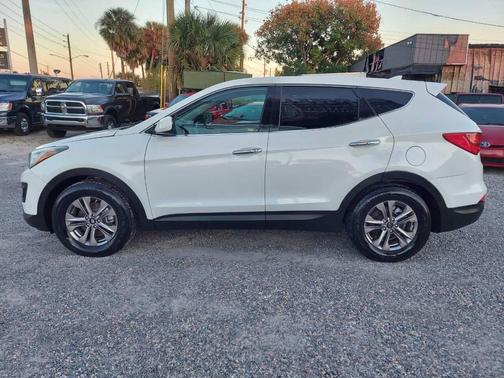 2015 Hyundai Santa Fe Sport 2.4L