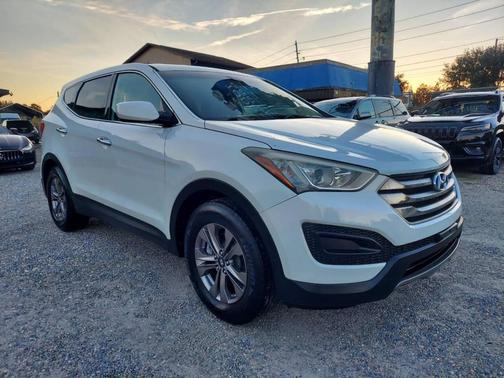 2015 Hyundai Santa Fe Sport 2.4L