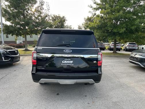 2020 Ford Expedition Max Limited