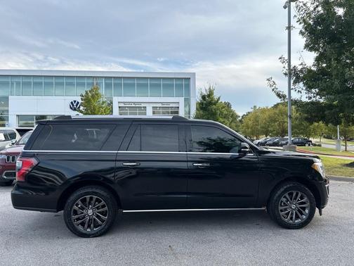 2020 Ford Expedition Max Limited
