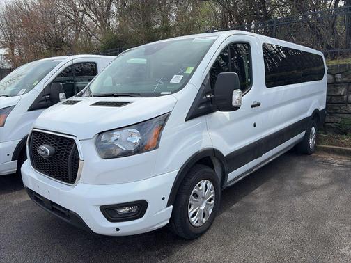 2024 Ford Transit-350 XLT