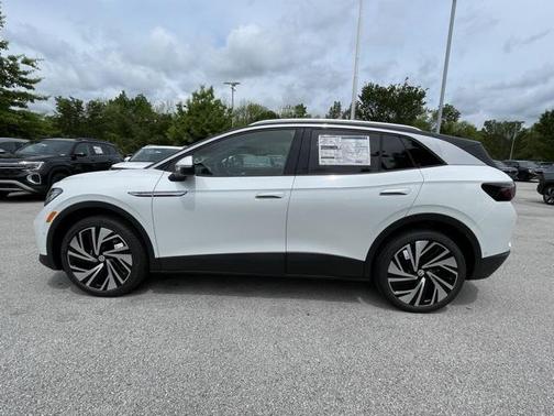 2025 Volkswagen ID.4 Pro S Plus