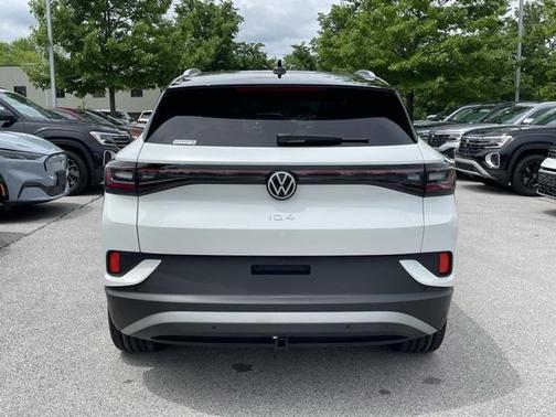 2025 Volkswagen ID.4 Pro S Plus