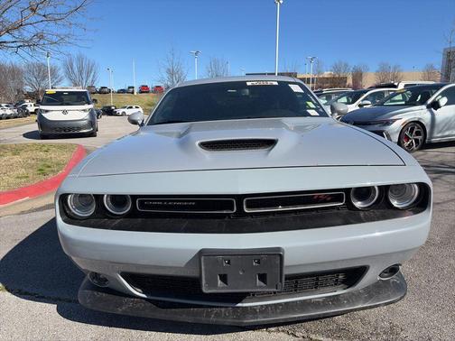 2021 Dodge Challenger R/T