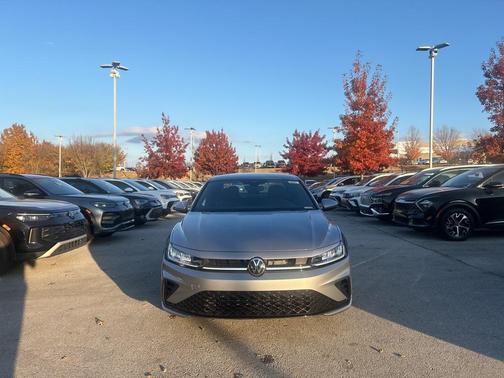 2026 Volkswagen Jetta 1.4T S