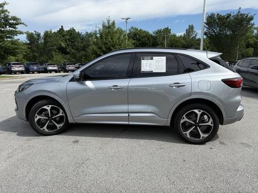 2024 Ford Escape ST-Line Select