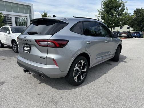 2024 Ford Escape ST-Line Select