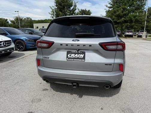 2024 Ford Escape ST-Line Select