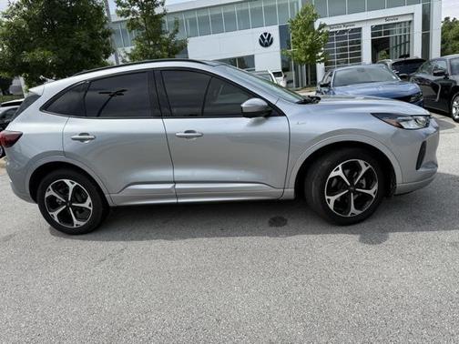 2024 Ford Escape ST-Line Select