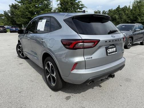 2024 Ford Escape ST-Line Select