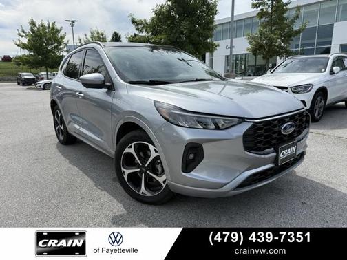 2024 Ford Escape ST-Line Select
