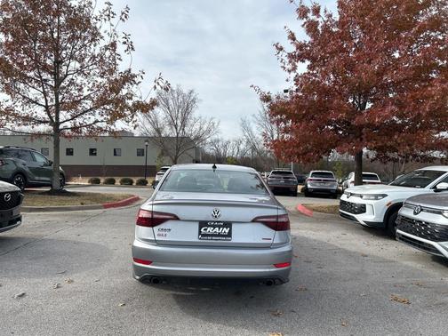 2021 Volkswagen Jetta GLI 2.0T S