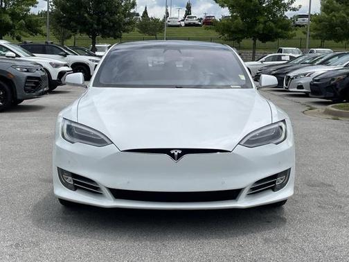 2018 Tesla Model S 75D