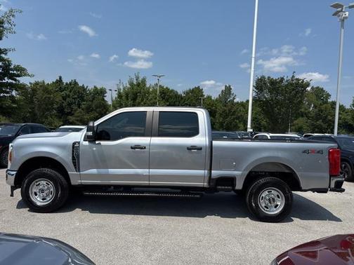 2024 Ford F-250 XL