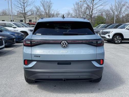 2025 Volkswagen ID.4 Pro S