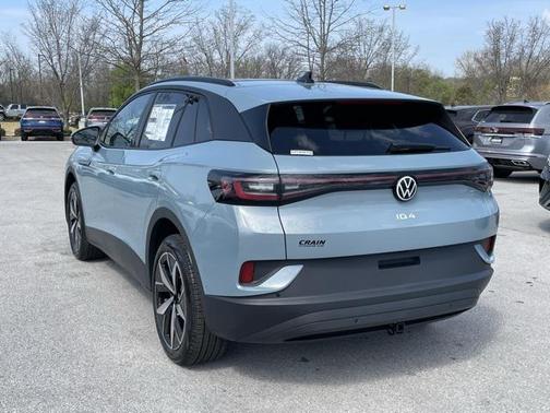 2025 Volkswagen ID.4 Pro S