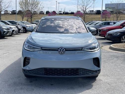 2025 Volkswagen ID.4 Pro S