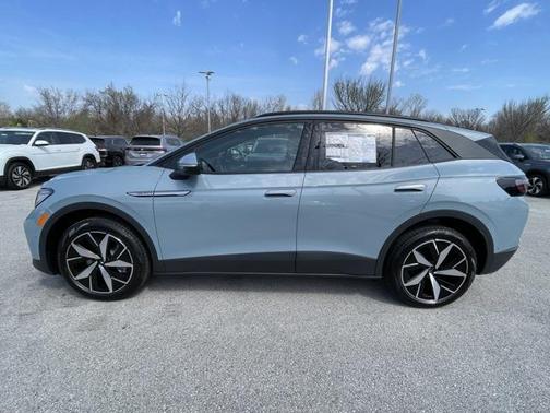 2025 Volkswagen ID.4 Pro S