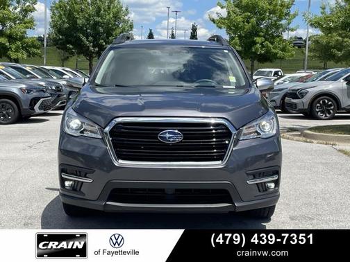 2022 Subaru Ascent Touring 7-Passenger
