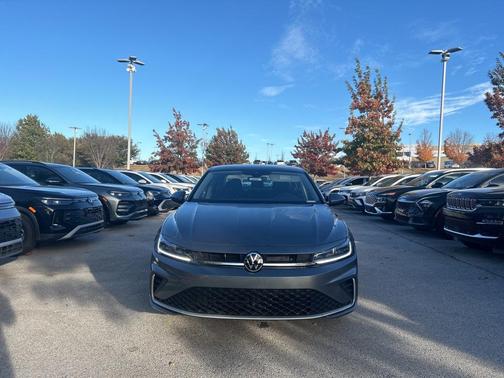 2026 Volkswagen Jetta 1.4T S