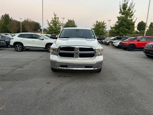 2023 RAM 1500 Tradesman