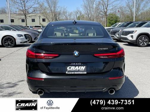 2022 BMW 228 Gran Coupe i sDrive