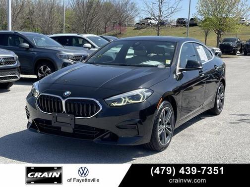 2022 BMW 228 Gran Coupe i sDrive