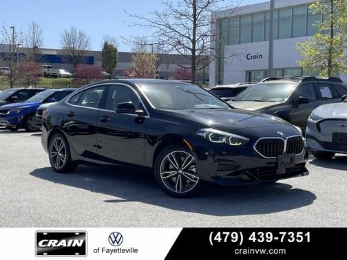 2022 BMW 228 Gran Coupe i sDrive
