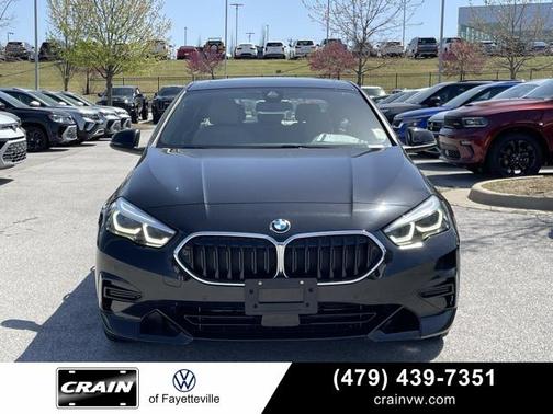 2022 BMW 228 Gran Coupe i sDrive