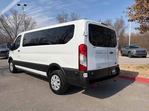 2024 Ford Transit-350 XLT