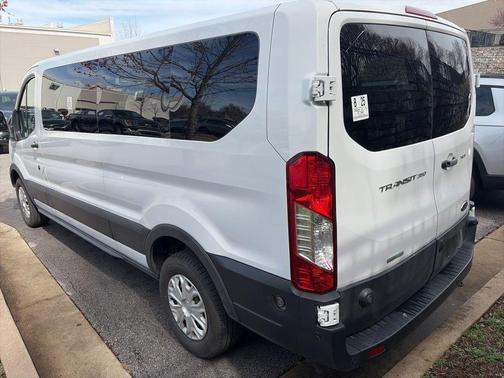 2024 Ford Transit-350 XLT