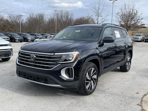 2025 Volkswagen Atlas 2.0T SE w/Technology 4MOTION