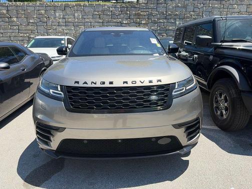 2021 Land Rover Range Rover Velar P250 S R-Dynamic