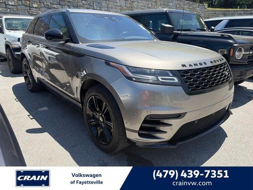 2021 Land Rover Range Rover Velar P250 S R-Dynamic