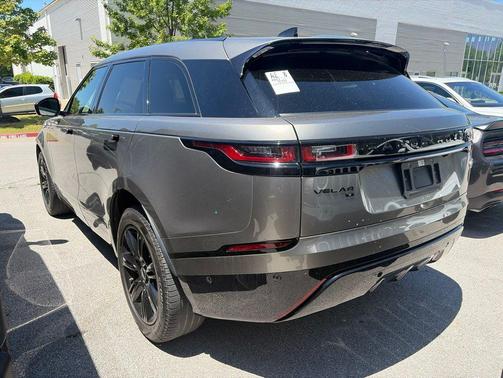 2021 Land Rover Range Rover Velar P250 S R-Dynamic