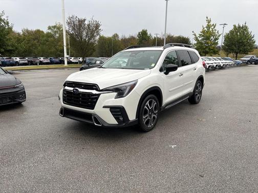 2024 Subaru Ascent Touring 7-Passenger