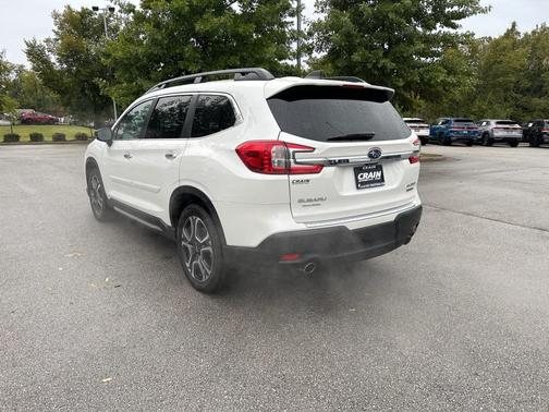 2024 Subaru Ascent Touring 7-Passenger