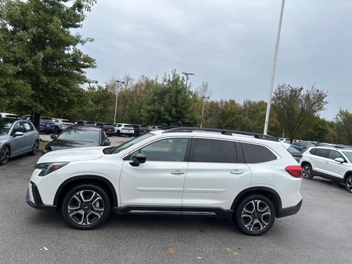 2024 Subaru Ascent Touring 7-Passenger