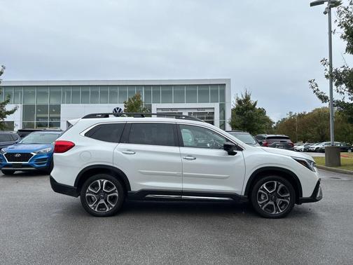 2024 Subaru Ascent Touring 7-Passenger