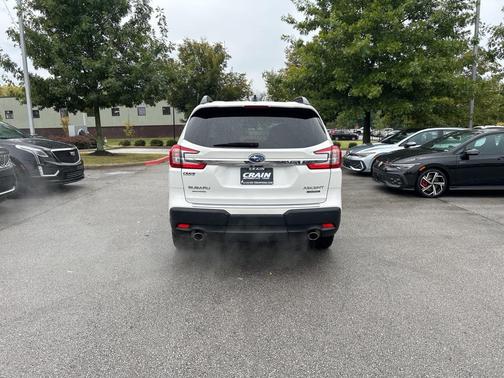 2024 Subaru Ascent Touring 7-Passenger