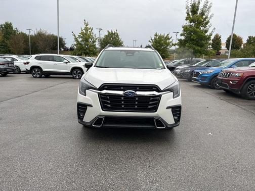 2024 Subaru Ascent Touring 7-Passenger