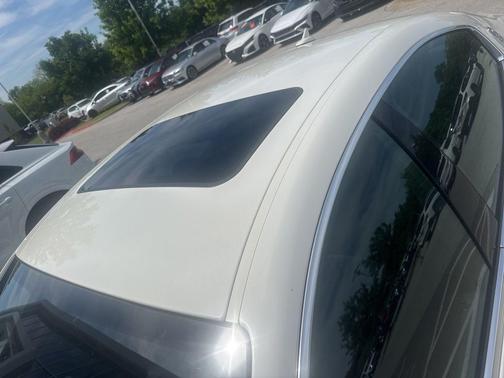 White 2020 Maserati Ghibli S Q4